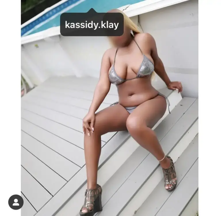 Kassidy Klay | Boston | Escort | 917-719-1811